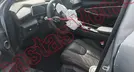 GEELY CITYRAY 2025, foto 17 de 19