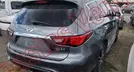 INFINITI QX60 2018, foto 5 de 19