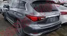 INFINITI QX60 2018, foto 7 de 19