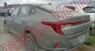 KIA K3 2026, foto 7 de 19