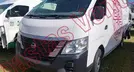 NISSAN URVAN 2023, foto 1 de 19