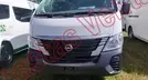 NISSAN URVAN 2023, foto 2 de 19