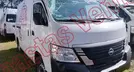 NISSAN URVAN 2023, foto 3 de 19