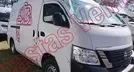 NISSAN URVAN 2023, foto 4 de 19