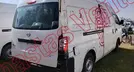 NISSAN URVAN 2023, foto 5 de 19