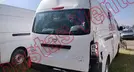 NISSAN URVAN 2023, foto 6 de 19