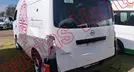 NISSAN URVAN 2023, foto 7 de 19