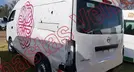 NISSAN URVAN 2023, foto 8 de 19