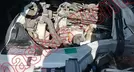 NISSAN URVAN 2023, foto 9 de 19