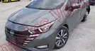 NISSAN VERSA 2025, foto 1 de 19