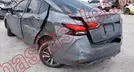 NISSAN VERSA 2025, foto 7 de 19