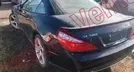 MERCEDES BENZ SL500 2013, foto 19 de 19