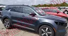 KIA SORENTO  2021, foto 4 de 19