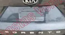 KIA SORENTO  2021, foto 19 de 19