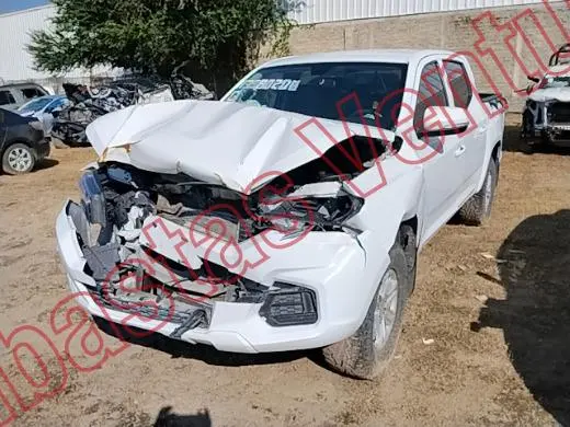 CHEVROLET S10 MAX 2023, foto 1 de 19