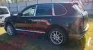PORSCHE CAYENNE 2008, foto 8 de 19