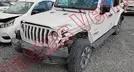 CHRYSLER JEEP WRANGLER 2021, foto 1 de 19
