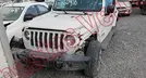 CHRYSLER JEEP WRANGLER 2021, foto 2 de 19