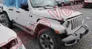 CHRYSLER JEEP WRANGLER 2021, foto 3 de 19