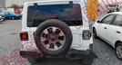 CHRYSLER JEEP WRANGLER 2021, foto 6 de 19
