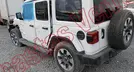 CHRYSLER JEEP WRANGLER 2021, foto 8 de 19