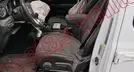 CHRYSLER JEEP WRANGLER 2021, foto 17 de 19