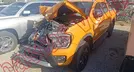 FORD RANGER 2024, foto 1 de 19