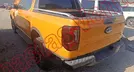 FORD RANGER 2024, foto 7 de 19