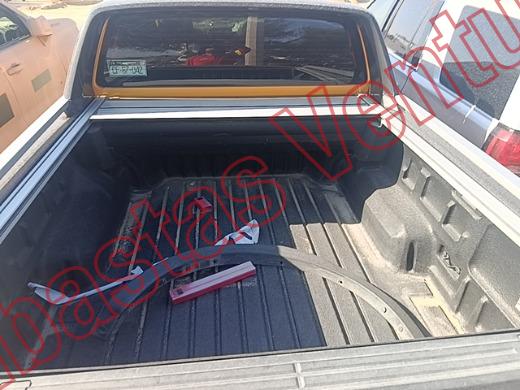 FORD RANGER 2024, foto 15 de 19