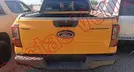 FORD RANGER 2024, foto 19 de 19