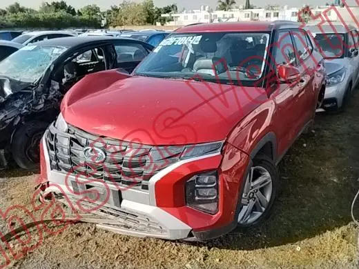 HYUNDAI CRETA 2024, foto 1 de 19