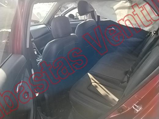 HYUNDAI CRETA 2024, foto 16 de 19
