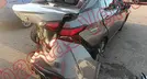 NISSAN VERSA 2024, foto 5 de 19