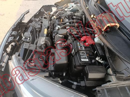 NISSAN VERSA 2024, foto 9 de 19