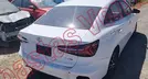 MG MG5 2025, foto 5 de 19