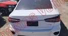 MG MG5 2025, foto 6 de 19