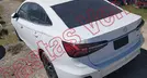 MG MG5 2025, foto 7 de 19