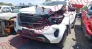 NISSAN FRONTIER 2024, foto 1 de 19