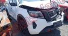 NISSAN FRONTIER 2024, foto 4 de 19