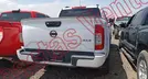 NISSAN FRONTIER 2024, foto 5 de 19