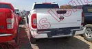 NISSAN FRONTIER 2024, foto 7 de 19