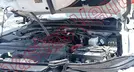 NISSAN FRONTIER 2024, foto 9 de 19