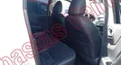 NISSAN FRONTIER 2024, foto 13 de 19