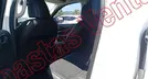 NISSAN FRONTIER 2024, foto 16 de 19