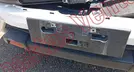 NISSAN FRONTIER 2024, foto 18 de 19