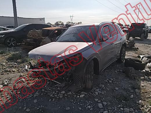 BMW IX 2026, foto 1 de 19
