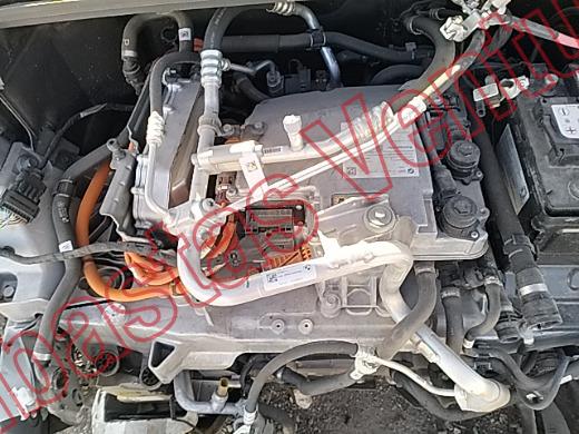 BMW IX 2026, foto 10 de 19