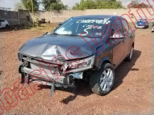 CHEVROLET AVEO 2025, foto 1 de 19