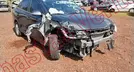 CHEVROLET AVEO 2025, foto 3 de 19