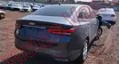 CHEVROLET AVEO 2025, foto 5 de 19